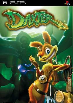 photo Daxter