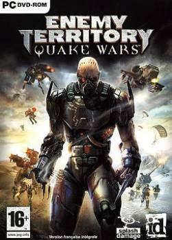 photo Enemy Territory : Quake Wars