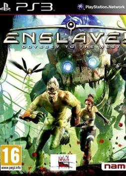 photo Enslaved : Odyssey to the West