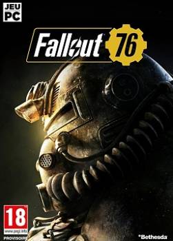 photo Fallout 76