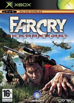 photo Far Cry Instincts