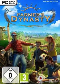 photo Farmer's Dynasty