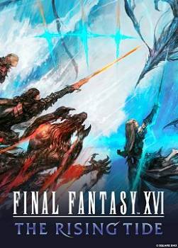 photo Final Fantasy XVI : The Rising Tide