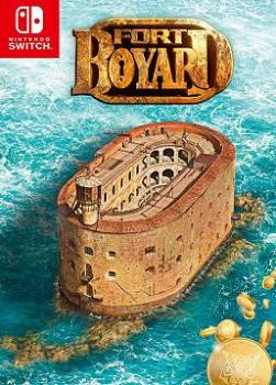 photo Fort Boyard