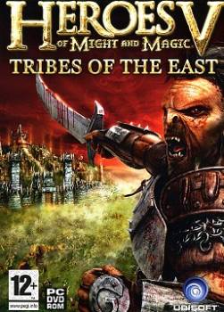 photo Heroes of Might and Magic V : Tribes of the East
