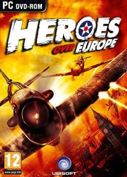 photo Heroes over Europe