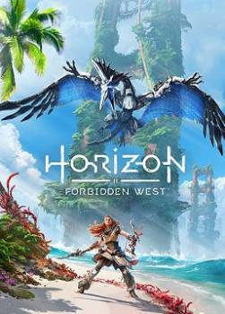 photo Horizon : Forbidden West