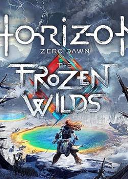 photo Horizon Zero Dawn : The Frozen Wilds