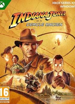 photo Indiana Jones et le Cercle Ancien