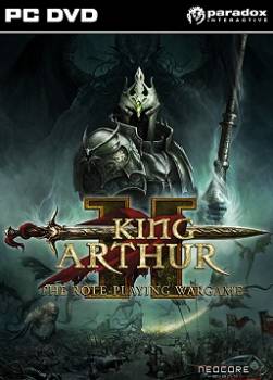 photo King Arthur II : The Role-playing Wargame