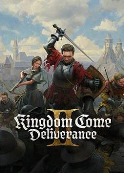 photo Kingdom Come Deliverance 2