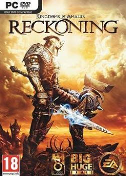 photo Kingdoms of Amalur : Reckoning