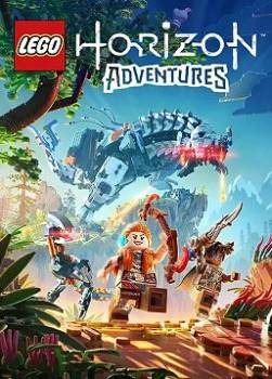 photo LEGO Horizon Adventures