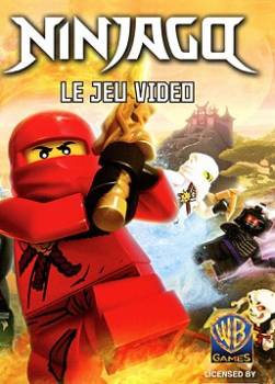 photo LEGO Ninjago : Le Jeu Vidéo