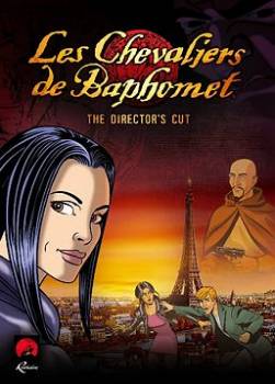 photo Les Chevaliers de Baphomet : The Director's Cut