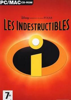 photo Les Indestructibles