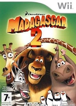 photo Madagascar 2