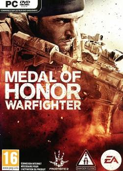 photo Medal of Honor : Warfighter