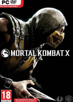 photo Mortal Kombat X