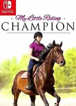 photo My Little Riding Champion