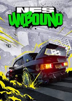 photo Need for Speed Unbound