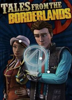 photo New Tales from the Borderlands