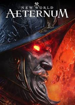 photo New World : Aeternum