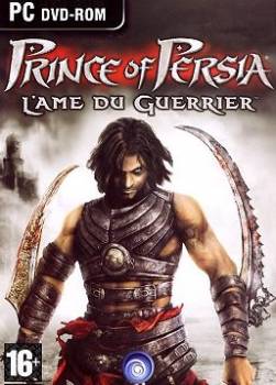 photo Prince of Persia : L'Ame du Guerrier