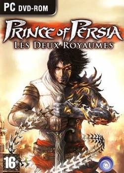 photo Prince of Persia : Les Deux Royaumes