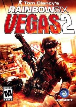 photo Rainbow Six Vegas 2