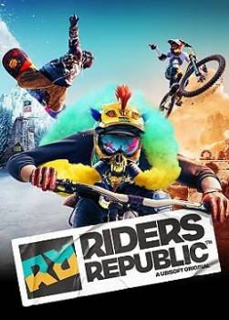 photo Riders Republic