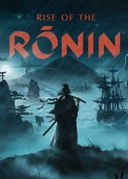 photo Rise of the Ronin