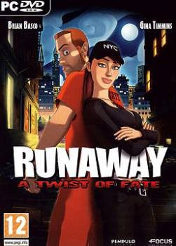 photo Runaway : A Twist of Fate