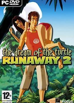 photo Runaway : The Dream of the Turtle