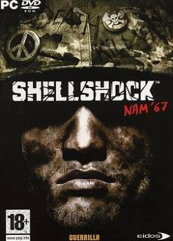 photo ShellShock : Nam '67