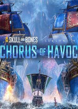 photo Skull and Bones : Chorus of Havoc