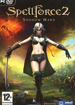 photo SpellForce 2 : Shadow Wars