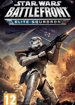 photo Star Wars Battlefront : Elite Squadron