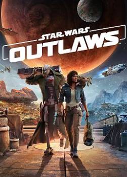 photo Star Wars Outlaws