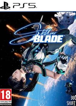 photo Stellar Blade