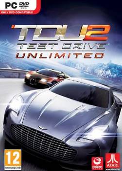 photo Test Drive Unlimited 2