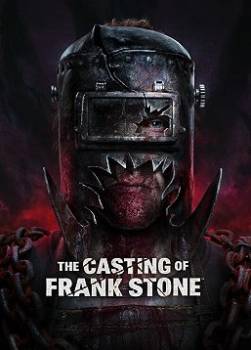 photo The Casting of Frank Stone