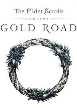 photo The Elder Scrolls Online : Gold Road