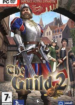 photo The Guild 2