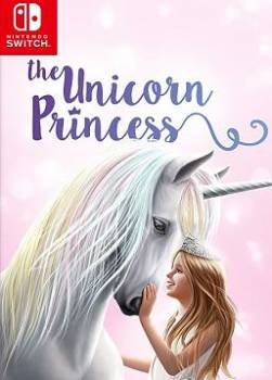 photo The Unicorn Princess