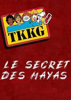 photo TKKG : Le Secret des Mayas