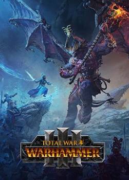 photo Total War : Warhammer III