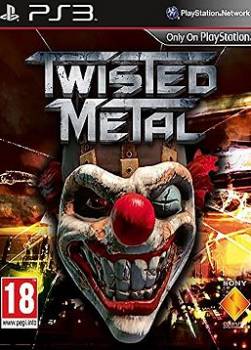 photo Twisted Metal