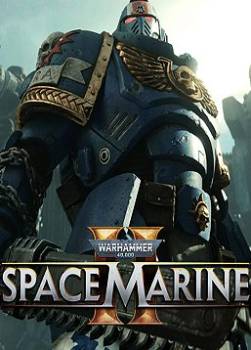 photo Warhammer 40.000 : Space Marine 2