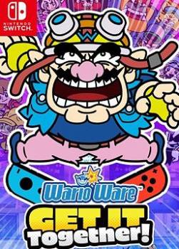 photo WarioWare : Get it Together !